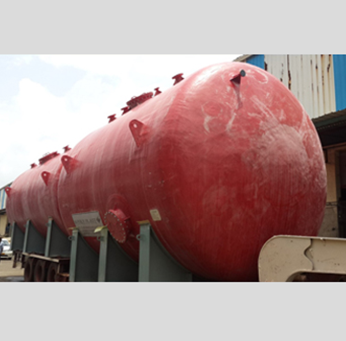 Fluid Handled - Waste Water