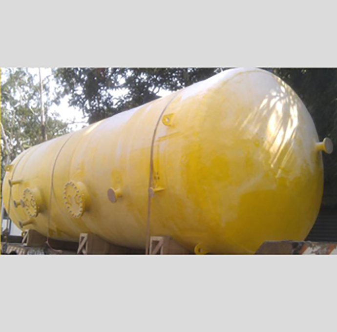Fluid Handled - Sodium Hypochlorite