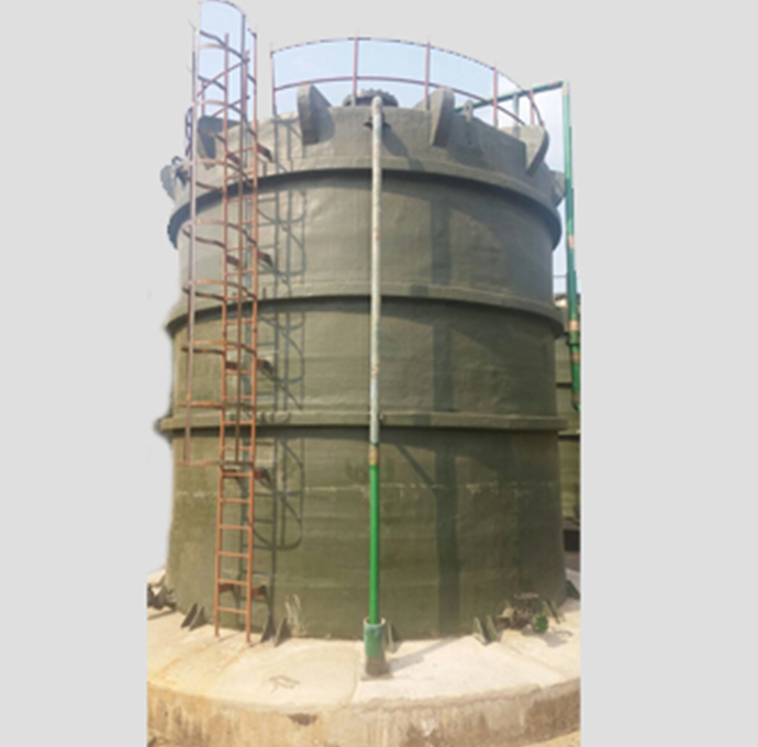 Fluid Handled - 33% HCl