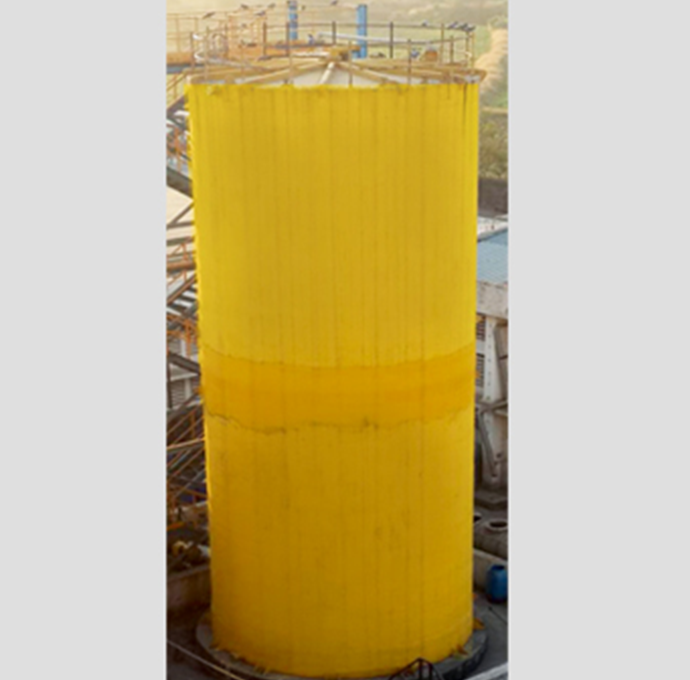 Fluid Handled - CAPB
